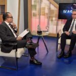 César Dargam lamenta altos costos existentes en el país para formalizar empresas
