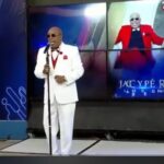 Artista Jaccy Pérez realiza con gran éxito tours en RD con su promoción musical “Delirante Amor”