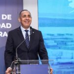 Recaudaciones de Aduanas crecen RD$3,290 MM durante el primer semestre de 2026