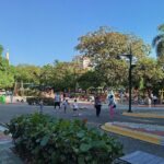Cipesa invita a participar en séptima caminata por la salud y el bienestar este domino 2 de agosto de 2026 en Parque Iberoamérica