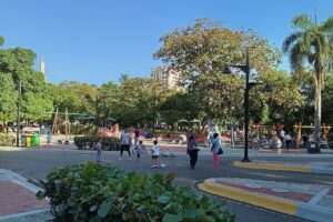 Cipesa invita a participar en séptima caminata por la salud y el bienestar este domino 2 de agosto de 2026 en Parque Iberoamérica
