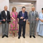 BCRD inaugura la exposición “Emisiones conmemorativas de eventos deportivos”