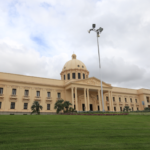 Presidente Luis Abinader designa a Joel Santos como presidente del CUED y coordinador del Gabinete de Energía