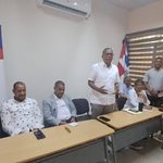Edgar Féliz reafirma su proyecto senatorial y llama a la unidad por Barahona