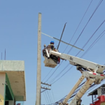 Edeeste consolida el servicio eléctrico entre El Seibo y Miches