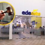 Imponen prisión preventiva a ciudadano por presunta sustracción de equipos eléctricos contra Edeeste