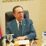 Valdez Albizu recibe a ejecutivos regionales de Bladex
