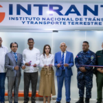 El Intrant abre oficinas de licencias en Montecristi y Dajabón