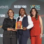 Banco Adopem promueve la cultura financiera y reconoce el liderazgo de dos emprendedoras en Visión Emprendedora