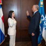 Designan a Angelina Biviana Riveiro como vicepresidenta ejecutiva de Fiduciaria Reservas
