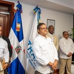 Méndez dispone recuperar técnicos especializados para fortalecer el Intrant