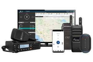 Los XXV Juegos Centroamericanos y del Caribe 2026 desplegaron tecnología de Motorola Solutions para una competencia más segura
