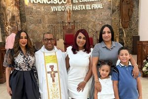 Gresefu da gracias a dios por sus 23 años de trayectoria y servicio a las familias dominicanas