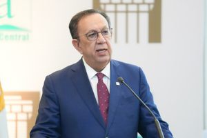 BCRD concluye su XII Diplomado interno de economía y finanzas para personal de la institución
