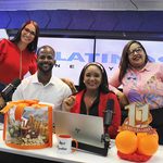 Conecta2 con Ana Inoa celebra 11 años ininterrumpidos con panel sobre consentimiento, pareja y responsabilidad social