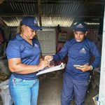 DASAC realiza levantamientos para implementar nuevo programa “Cambio de Fogones por Estufas”