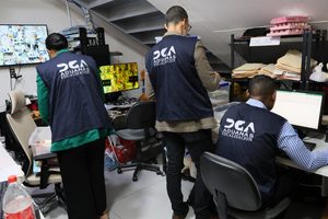 DGA intensifica fiscalización y logra recuperar RD$1,652 millones y correspondientes a 389 importaciones asiáticas 