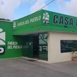 Fuerza del Pueblo propone plan integral para enfrentar sequía y garantizar agua a la población