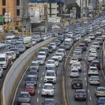 Parque Vehicular asciende a 6.6 millones de unidades al 31 de diciembre de 2025, según boletín DGII
