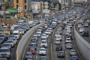 Parque Vehicular asciende a 6.6 millones de unidades al 31 de diciembre de 2025, según boletín DGII