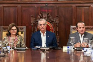 Consejo de Ministros aprueba Proyecto de Presupuesto General del Estado 2027 por un monto superior a RD$2 billones