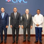 Departamento Aeroportuario participa en la XXIX Sesión Plenaria del Comité Nacional de Facilitación del Comercio
