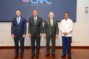 Departamento Aeroportuario participa en la XXIX Sesión Plenaria del Comité Nacional de Facilitación del Comercio