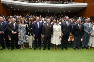 BCRD celebra misa de acción de gracias por el 79º aniversario de la institución