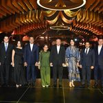 Banreservas celebra su 85.º aniversario con un homenaje a la música dominicana
