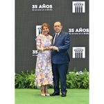 BCRD realiza acto de reconocimiento a personal por tiempo de servicio a la institución
