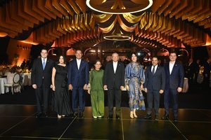 Banreservas celebra su 85.º aniversario con un homenaje a la música dominicana