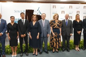 BCRD ofrece recital “Sólo pianistas” con motivo de su 79º aniversario