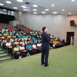 BCRD impulsa la educación económica y financiera de niños y estudiantes con diversas actividades formativas