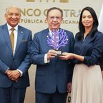 BCRD obtiene el premio “Oficina de Gestión de Proyectos del Año 2026”