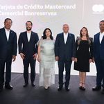 Banreservas lanza junto a Mastercard nueva tarjeta commercial para el sector empresarial