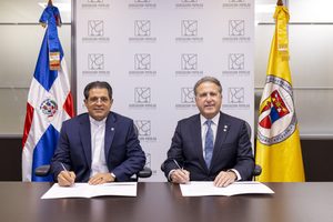 El Colmado Inteligente: APAP y PUCMM llevan la inteligencia artificial a los pequeños comercios