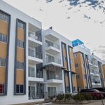 Abinader entrega 97 apartamentos en beneficio de más de 300 personas en residencial Las Acacias I, en Santo Domingo Este