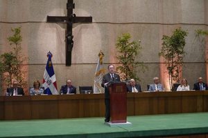 Valdez Albizu anunció que la economía dominicana creció 5.6 % interanual en septiembre 2026