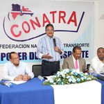 Intrant fortalece diálogo con transportistas y crea comisión para revisión de expedientes