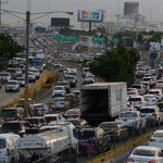 Intrant revela estudio: 6.7 millones de personas se desplazan diariamente por el Gran Santo Domingo