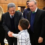 Leonel propone registro automático y gratuito de hijos de dominicanos nacidos en el exterior