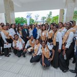 Infotep y UASD capacitan a 350 participantes durante jornada de verano en Barahona