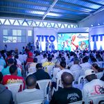 Tito Castillo reúne a más de mil dirigentes del PRM y destaca obras del presidente Abinader en Hato Mayor