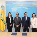 La Nacional se une al We Finance Code para impulsar el acceso al financiamiento de Mipymes lideradas por mujeres