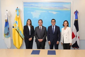 La Nacional se une al We Finance Code para impulsar el acceso al financiamiento de Mipymes lideradas por mujeres